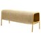 Large Mecato Bench by Sebastian Herkner, Image 1