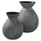 Vases en Pot par Imperfettolab, Set de 2 1