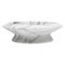 Bianco Arabescato Amaltea Bowl by Ivan Colominas 1