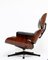 Vintage Eames Lounge Chair by Charles & Ray Eames for Herman Miller 3