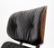 Vintage Eames Lounge Chair by Charles & Ray Eames for Herman Miller 11