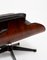 Vintage Eames Lounge Chair by Charles & Ray Eames for Herman Miller 16