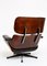 Vintage Eames Lounge Chair by Charles & Ray Eames for Herman Miller 4