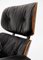 Vintage Eames Lounge Chair by Charles & Ray Eames for Herman Miller 12
