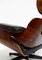 Vintage Eames Lounge Chair by Charles & Ray Eames for Herman Miller 14