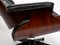 Vintage Eames Lounge Chair by Charles & Ray Eames for Herman Miller 15
