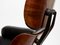 Vintage Eames Lounge Chair by Charles & Ray Eames for Herman Miller 9