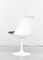 Mid-Century Swivel Tulip Chair by Eero Saarinen for Knoll International 3