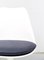Drehbarer Mid-Century Tulip Chair von Eero Saarinen für Knoll International 10