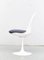 Drehbarer Mid-Century Tulip Chair von Eero Saarinen für Knoll International 2