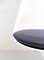 Chaise Tulipe Mid-Century Pivotante par Eero Saarinen pour Knoll International 9