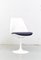 Mid-Century Swivel Tulip Chair by Eero Saarinen for Knoll International 1