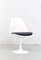 Mid-Century Swivel Tulip Chair by Eero Saarinen for Knoll International, Image 1