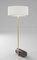 Calee Floor Lamp by Pool, Image 2