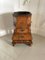 Antique George III Burr and Walnut Freestanding Champagne/Wine Cooler, 1780 1