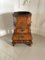 Antique George III Burr and Walnut Freestanding Champagne/Wine Cooler, 1780, Image 1