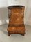 Antique George III Burr and Walnut Freestanding Champagne/Wine Cooler, 1780 8