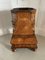 Antique George III Burr and Walnut Freestanding Champagne/Wine Cooler, 1780, Image 8