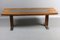 Vintage Coffee Table in Rosewood 8