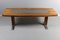 Vintage Coffee Table in Rosewood, Image 1