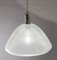 Murano Glass Hanging Lamp for Mazzega attributed to Carlo Nason, 1970s, Image 22