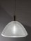 Murano Glass Hanging Lamp for Mazzega attributed to Carlo Nason, 1970s, Image 6