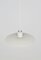 Hanging Lamp Ph 4/3 by Poul Henningsen for Louis Poulsen, 1960s 4