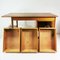 Petit Bureau Mid-Century, Danemark, 1960s 12