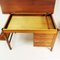 Petit Bureau Mid-Century, Danemark, 1960s 10