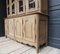 French Oak Buffet À Deux Corps Cabinet, 1800s 18