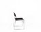Italian Sultana Dining Chair from Arrben, 1970s, Image 6