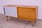 Mid-Century Czechoslovak Sideboard with Sliding Doors, 1960s 7