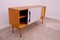 Mid-Century Czechoslovak Sideboard with Sliding Doors, 1960s, Image 16