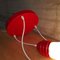 Vintage Pop Art Bulb Lamp 3 Lights, Italy, 1970s, Image 15