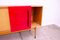 Vintage Mid-Century Long Sideboard, 1960s, Image 16