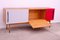 Langes Vintage Mid-Century Sideboard, 1960er 10