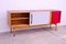 Vintage Mid-Century Long Sideboard, 1960s, Image 12