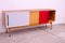 Vintage Mid-Century Long Sideboard, 1960s, Image 18