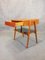 Vintage TV Table by Jiràk for Drevotex, Czech, 1960s 6