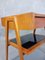 Vintage TV Table by Jiràk for Drevotex, Czech, 1960s 13