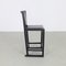 Bar Stools Musa by Antonio Citterio for B&b Italia, Set of 2 4