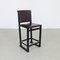 Bar Stools Musa by Antonio Citterio for B&b Italia, Set of 2 3