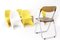 Childrens Chairs Cassalino by Alexander Begge for Manufacturer Casala, Germany, 1970s, Set of 7 5