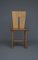 Modernist Side Chair by Bas Van Pelt for Ems Overschie, 1930s 9