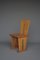 Modernist Side Chair by Bas Van Pelt for Ems Overschie, 1930s 11