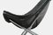 Folding Lounge Chair by Teun van Zanten for Molinari, 1970s 13