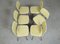 Mid-Century Dining Chairs by Rudolf Wolf for Elsrijk, Set of 6 5