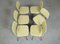 Mid-Century Dining Chairs by Rudolf Wolf for Elsrijk, Set of 6, Image 5