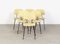 Mid-Century Dining Chairs by Rudolf Wolf for Elsrijk, Set of 6 6