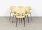 Mid-Century Dining Chairs by Rudolf Wolf for Elsrijk, Set of 6, Image 6